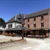 Отель Logis Moulin Des Forges, фото 13