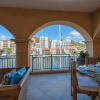 Отель Porto Cupecoy Dream, Walk to Shops, Restaurants Beaches, Communal Pool, Free Wifi, AC, фото 6