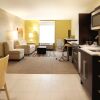 Отель Home2 Suites by Hilton Iowa City Coralville, фото 8