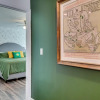 Отель The Green Jacket by Boutiq, фото 36