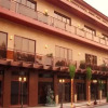 Отель L'Orchidee Hotel в Пойнт-Нуаре