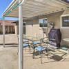 Отель Lake Havasu City Escape w/ Pool, 5 Mi to Marina, фото 9