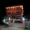 Отель Nagarkot Sunshine Hotel, фото 1