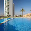 Отель Benidorm High rise apartments - Sea Views - Torre Lugano, фото 3