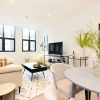 Отель The Mitcham Place - Lovely 2bdr Flat, фото 13