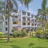 Отель Ocean Terrace 6 67 Pacific Drive, фото 1