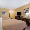 Отель Quality Inn, фото 5