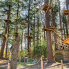 Отель Modern Chalet in Garderen with Private Garden, фото 22