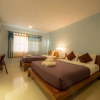 Отель Loei Pavilion Resort Hotel, фото 4