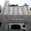 Отель IMT Hotel 1 Jamsil, фото 15