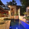 Отель Villa 3 - Far Pavillons Luxury Villa, фото 11