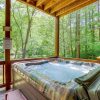 Отель Private Cartecay River Home w/ Hot Tub & Game Room, фото 14
