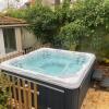 Отель Maison avec jardin et jacuzzi proche Polytechnique, фото 8