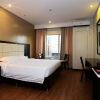 Отель Ever O Business Hotel в Zamboanga