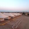 Отель Chandani Desert Resort and Camp, фото 4