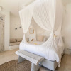 Отель Magical Jungle Villa, 4 BR, Ubud With Staff, фото 44
