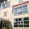 Отель Fernando в Бухаре