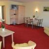 Отель Müritz-Strandhotel, фото 7