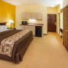Отель Halsted Inn and Suites Harvey - Chicago Southland, фото 10