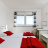 Отель Beautiful Apartments With a Balcony Next to the Beach, фото 4