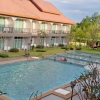 Отель Southern Airport Hotel, фото 28