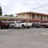 Отель Maple Leaf Motel & RV Resort, фото 17