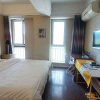 Отель Tianjin Qiandui'er Youth Apartment, фото 19