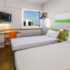 Отель ibis Budget Fortaleza Praia De Iracema, фото 3