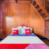 Отель OYO 3470 Villa Dapur Tengger, фото 2