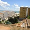 Отель Apartaments Estudis Els Molins на курорте Росес