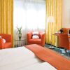 Отель Mercure Hotel Offenburg am Messeplatz, фото 6
