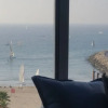 Отель TLV Suites on the beach, фото 29