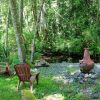 Отель Creekside B & B в Мэпл Бэй