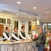 Отель Aydınlar Hotel, фото 3
