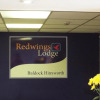 Отель Redwings Lodge Baldock, фото 2
