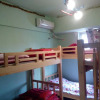Отель Chengdu Flower Youth Hostel, фото 6