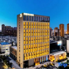 Отель TONGXI Dongfang Hotel Bozhou, фото 1