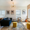 Отель Macs Townhouse, фото 1