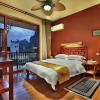 Отель Yangshuo Village Inn, фото 28