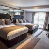 Отель Crowne Plaza Gerrards Cross, фото 3