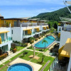 Отель Ap33 - Kamala Holiday Home With Pool gym and Kids Playground, фото 22