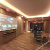 Отель Sweet Fruit Charm International Hotel (Foshan West Railway Station Luocun Branch), фото 12