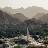 Отель Hatta Resort, фото 21