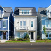 Отель Monroe Unit 16 - Chic 4BR Condo in Heart of Nashville, фото 1