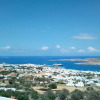 Отель Villa With 2 Bedrooms in Paros, With Wonderful sea View, Pool Access,, фото 16