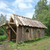 Отель Caledonian Cabin, фото 19