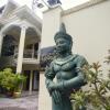 Отель Villa Grange в Пномпене