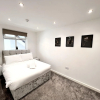 Отель Captivating 2-bed Apartment in Liverpool, фото 2
