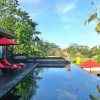 Отель Rouge - Private Villas Ubud, фото 12