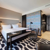 Отель LÉGÈRE HOTEL Erfurt, фото 7